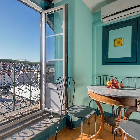 Charming Apartments In The Heart Of Lisboa Ngoại thất bức ảnh