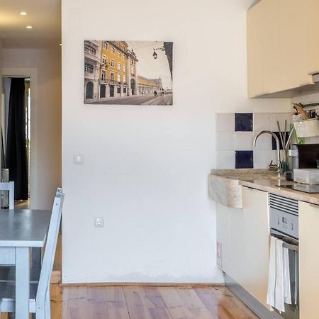 Charming Apartments In The Heart Of Lisboa Ngoại thất bức ảnh