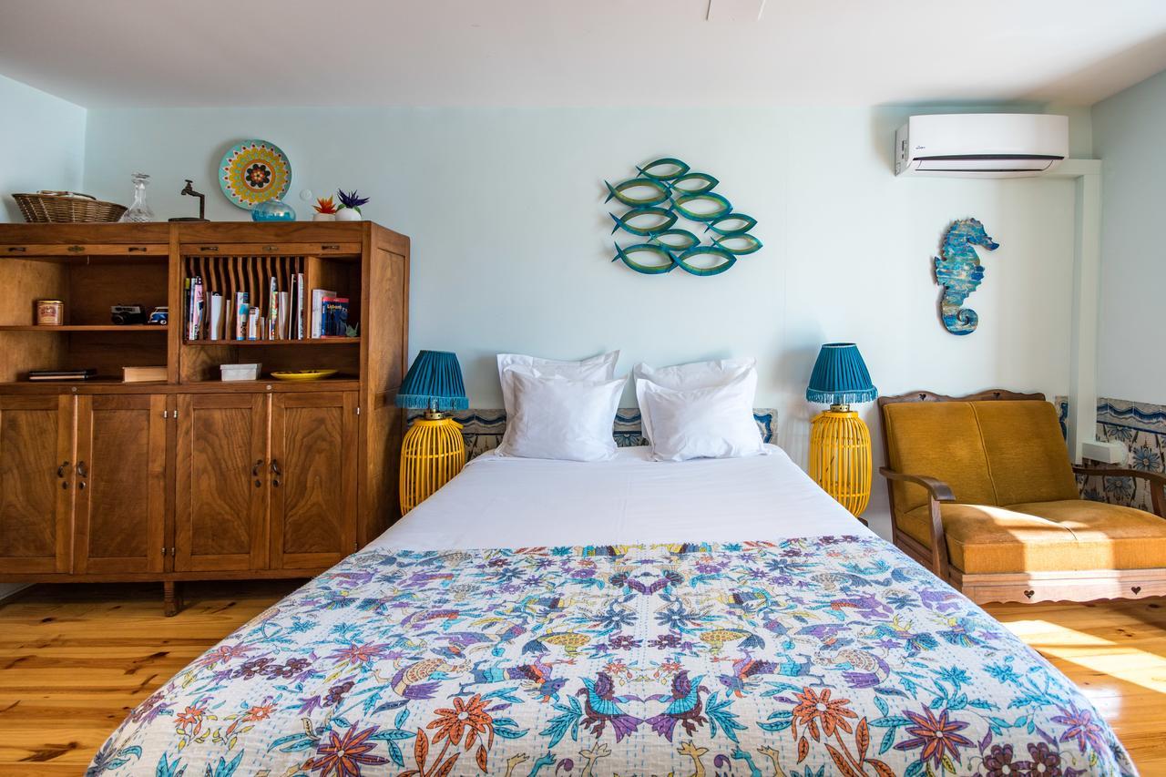 Charming Apartments In The Heart Of Lisboa Ngoại thất bức ảnh