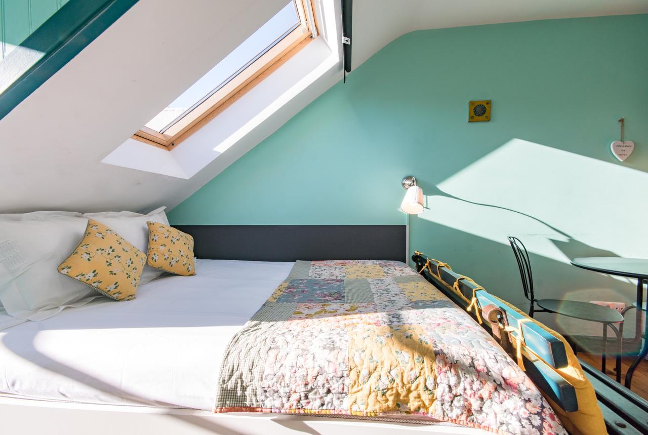 Charming Apartments In The Heart Of Lisboa Ngoại thất bức ảnh