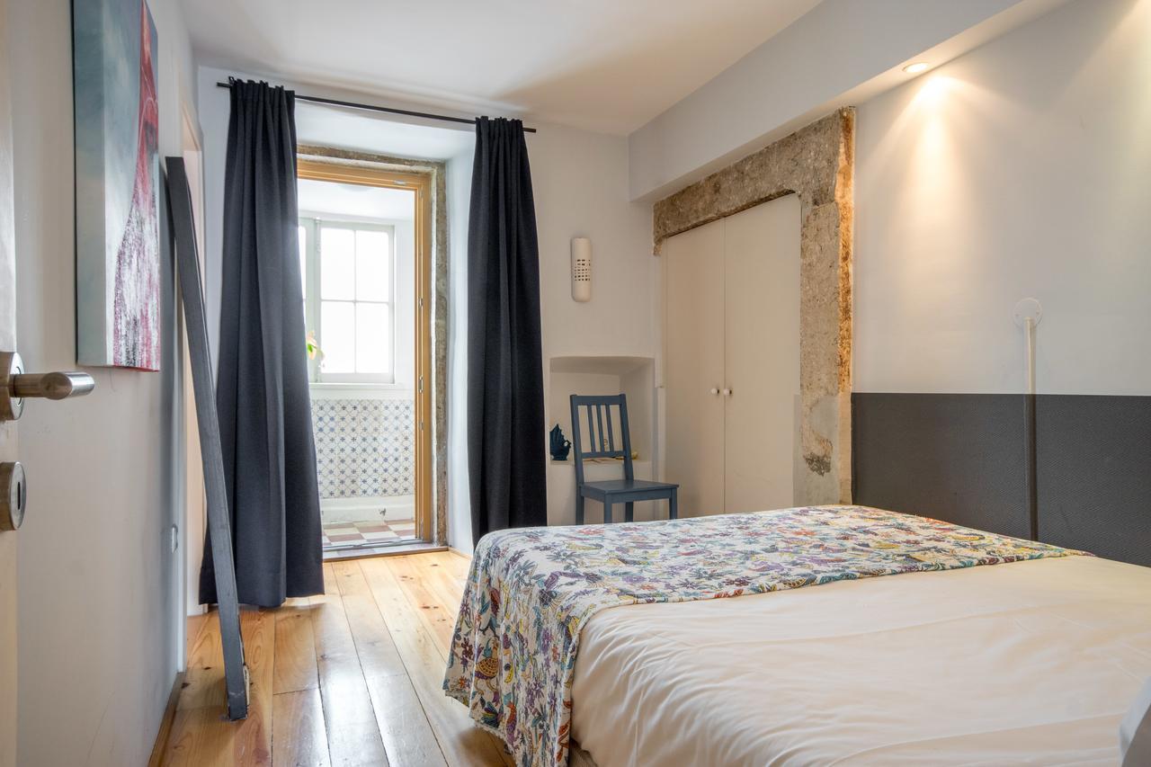 Charming Apartments In The Heart Of Lisboa Ngoại thất bức ảnh