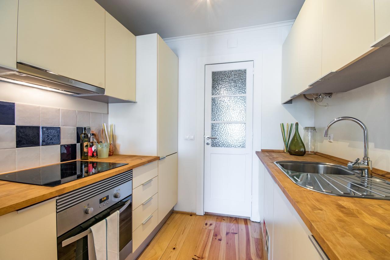 Charming Apartments In The Heart Of Lisboa Ngoại thất bức ảnh