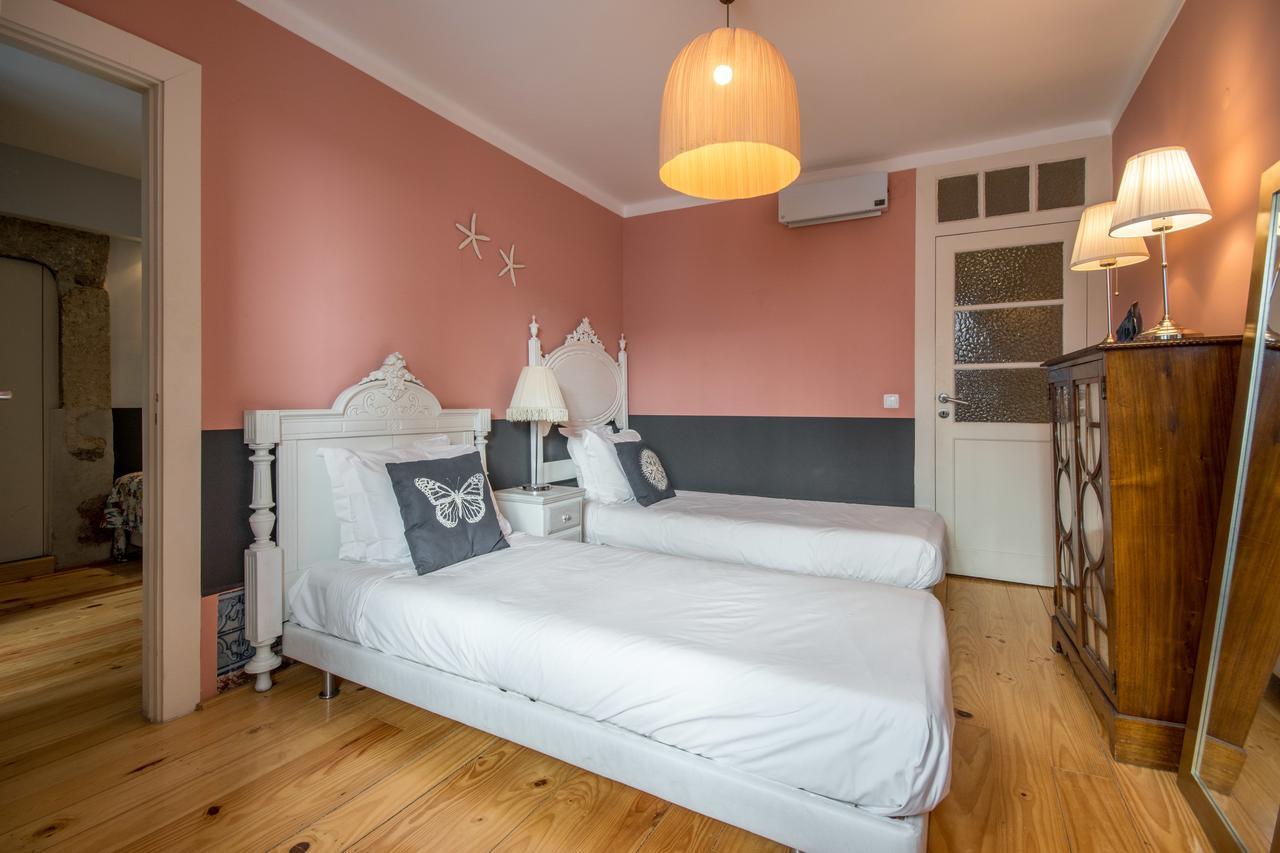 Charming Apartments In The Heart Of Lisboa Ngoại thất bức ảnh