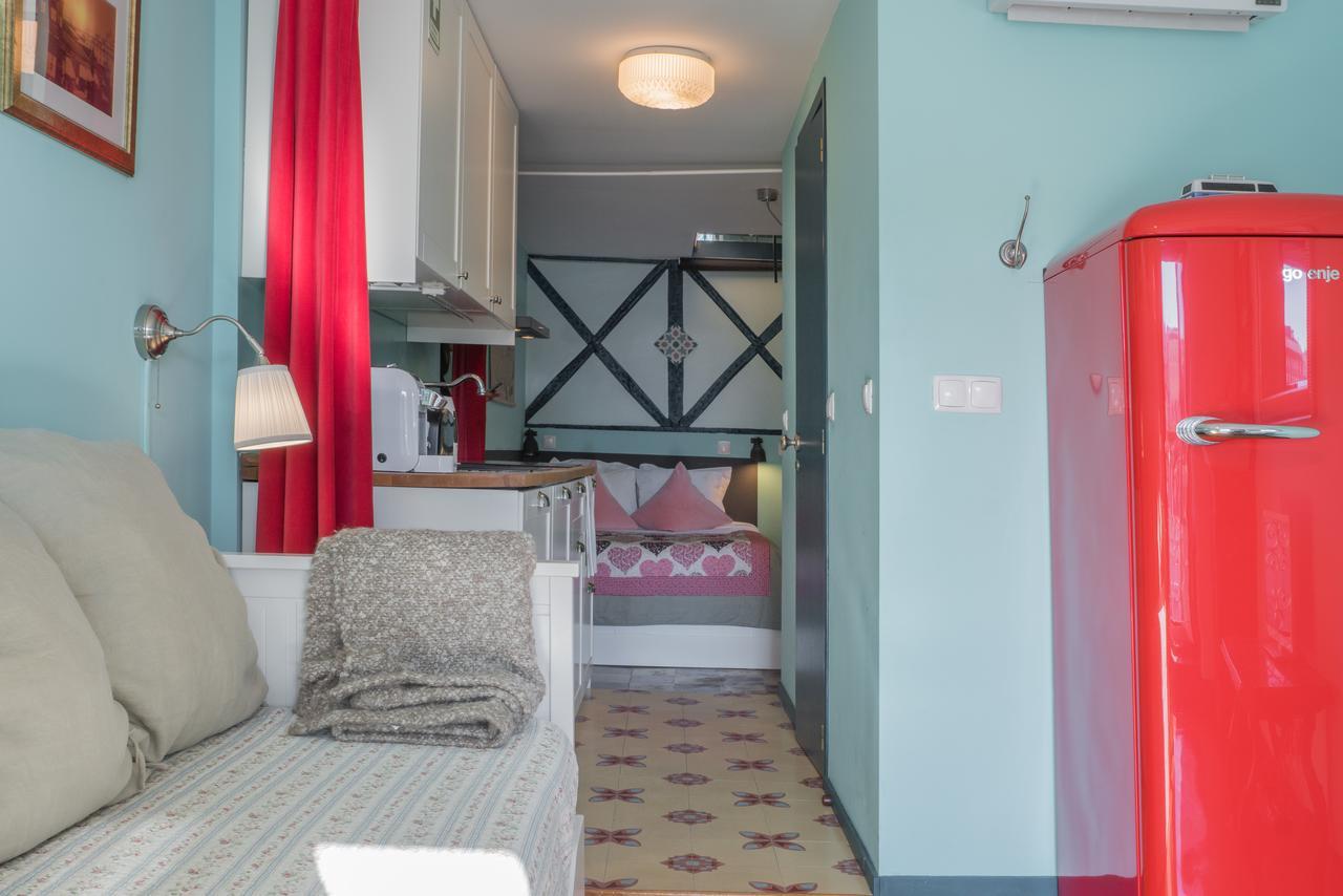 Charming Apartments In The Heart Of Lisboa Ngoại thất bức ảnh