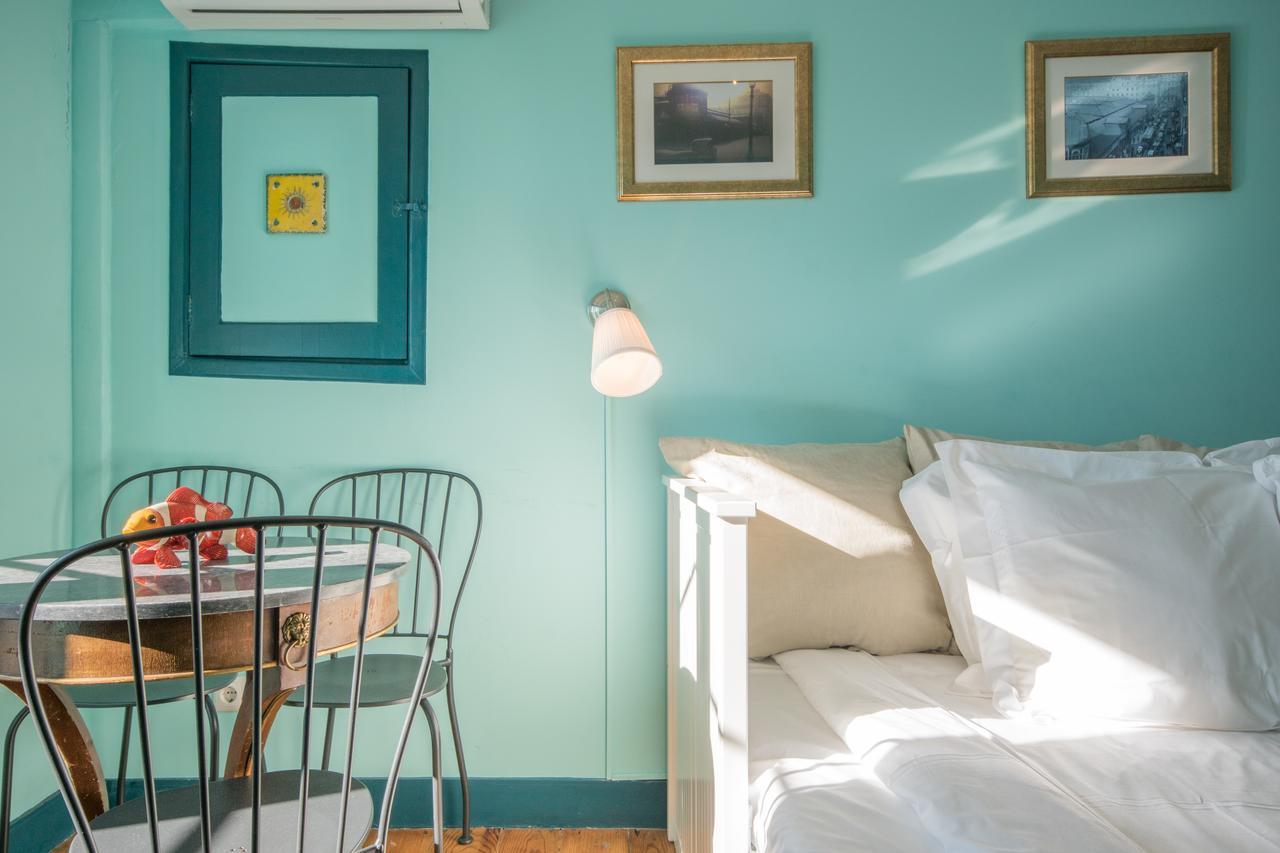 Charming Apartments In The Heart Of Lisboa Ngoại thất bức ảnh