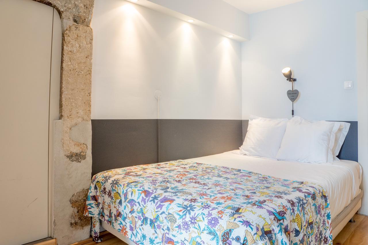 Charming Apartments In The Heart Of Lisboa Ngoại thất bức ảnh