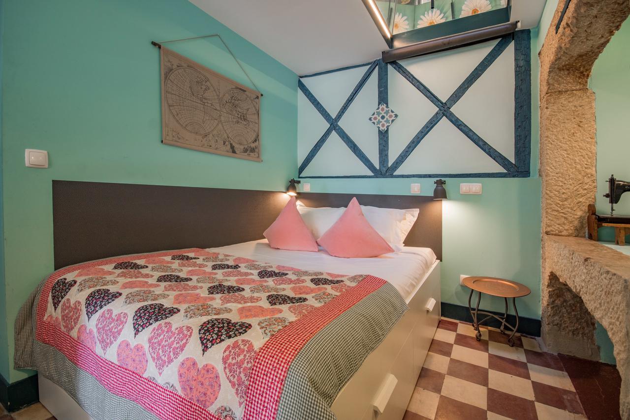 Charming Apartments In The Heart Of Lisboa Ngoại thất bức ảnh